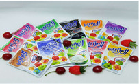 Agar - Agar