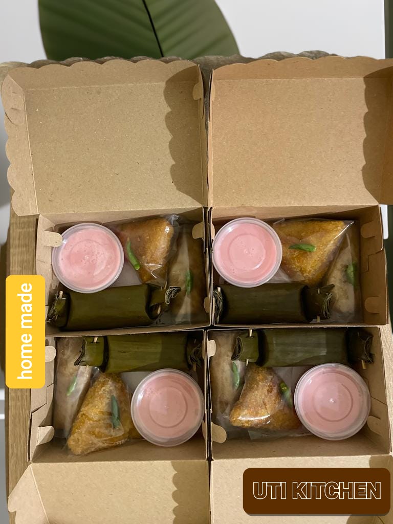 Snack Box