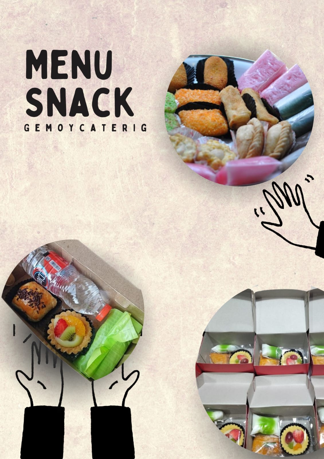 Snack Box