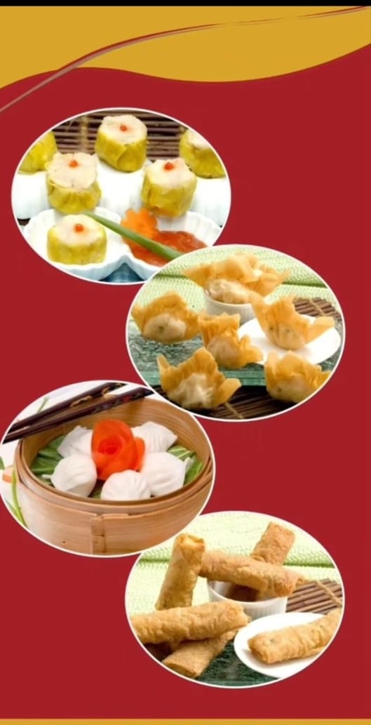 Dimsum