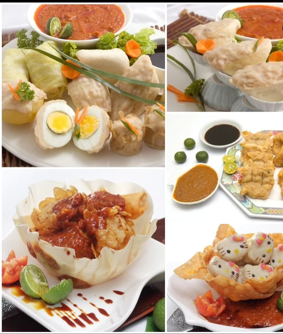 Baso Tahu Bandung