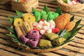 Paket Snack Box