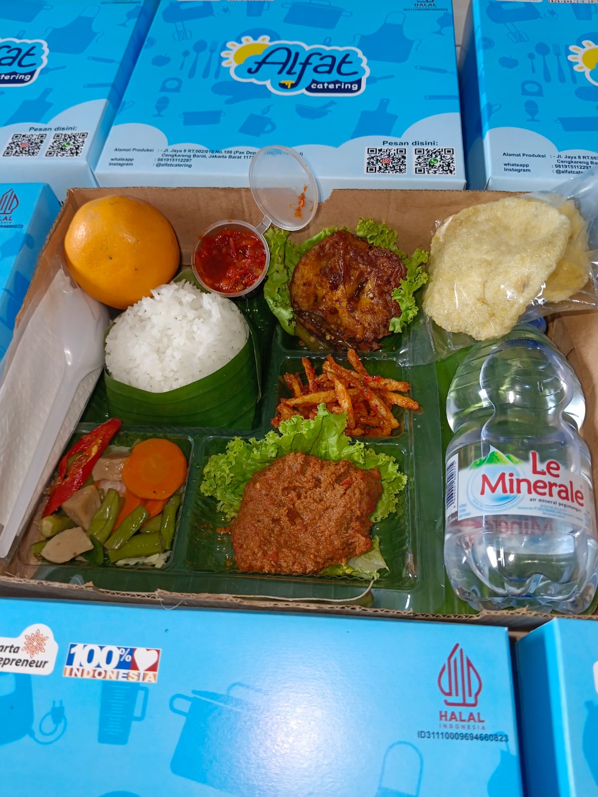 PAKET A