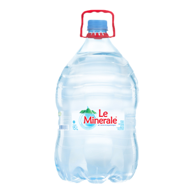 Air Mineral 15 L