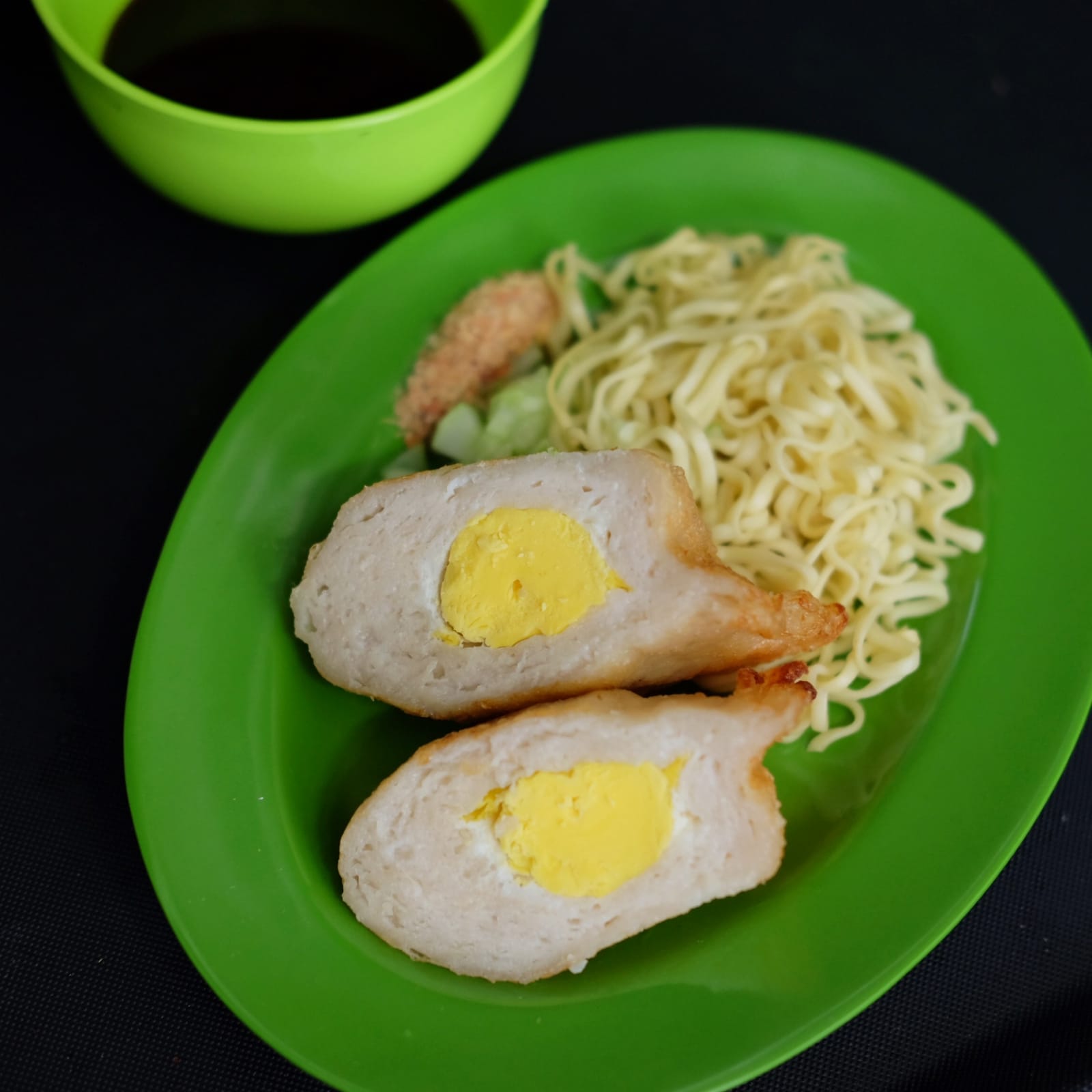 Paket Snack Box Pempek