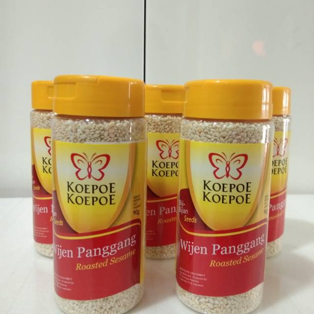 BIJI WIJEN CAP KOEPOE-KOEPOE
