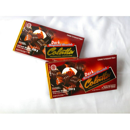 COLATTA DARK COMPOUND