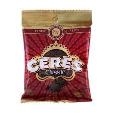 COKLAT MESIS CERES