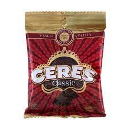 COKLAT MESIS CERES