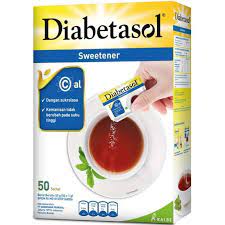 DIABTEASOL