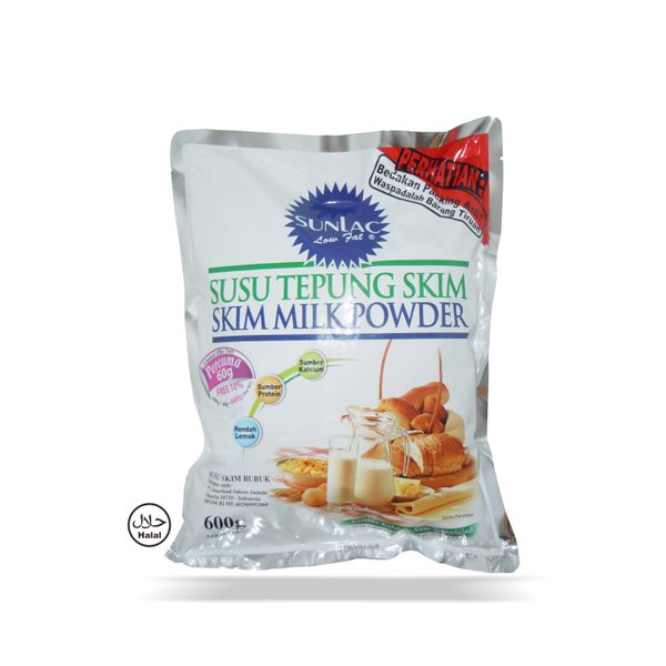 SUSU SUNLAC