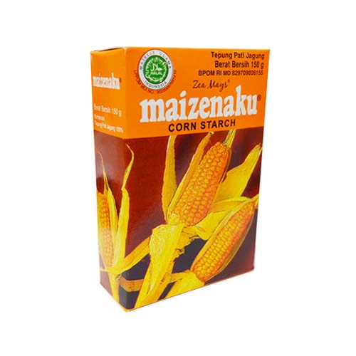 TEPUNG MAIZENAKU 150 GR