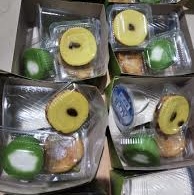 Snack Box