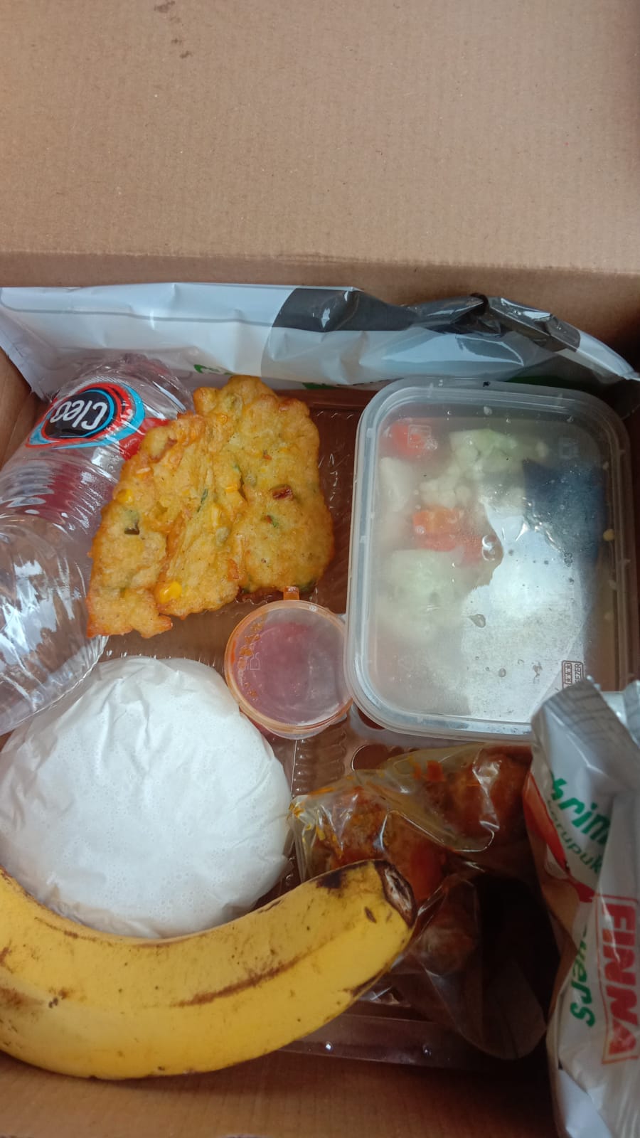 Lunch Box III Dapur Keyla