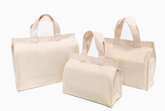 TAS JINJING/TOTEBAG