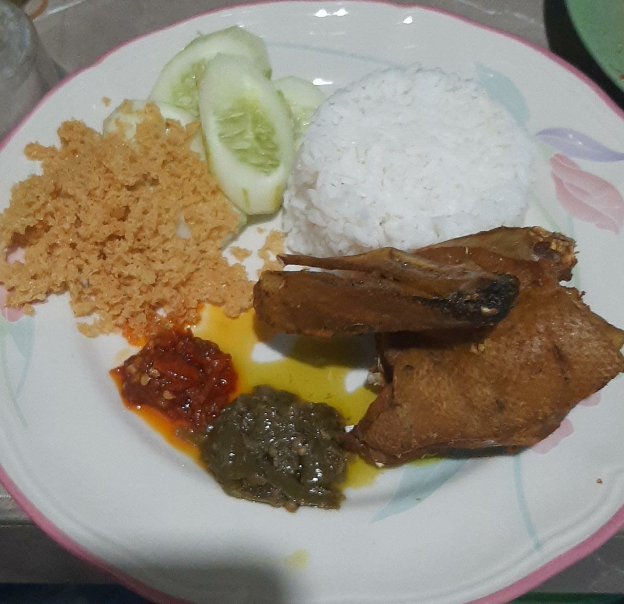 BEBEK KREMES