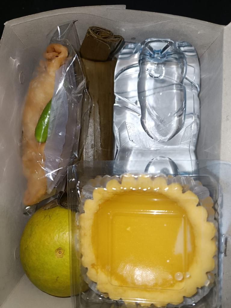 Snack Box
