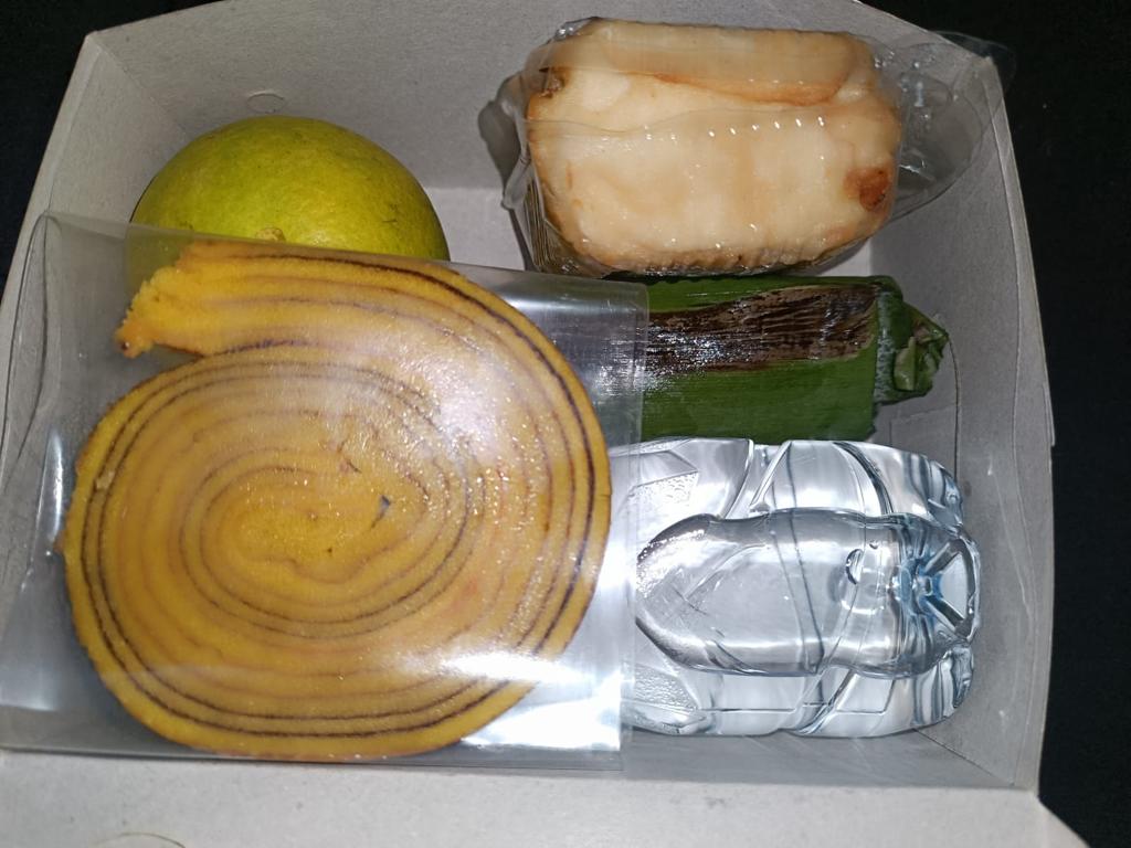 Snack Box