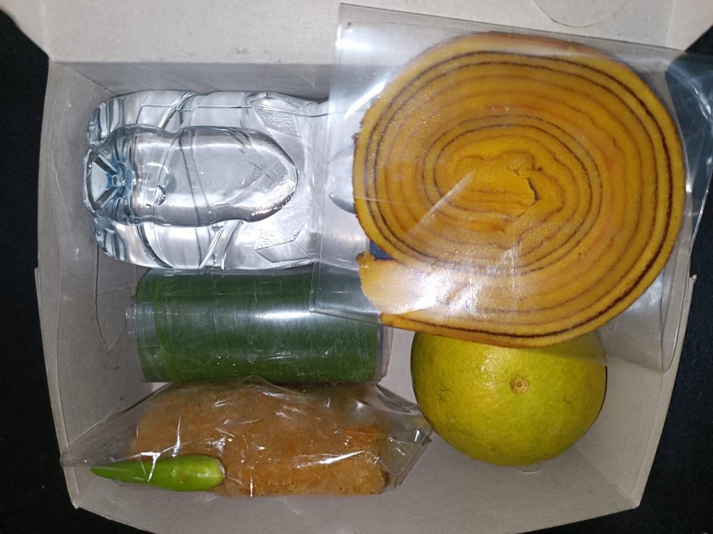 Snack Box