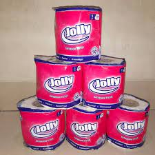 Tissue Gulung  2ply