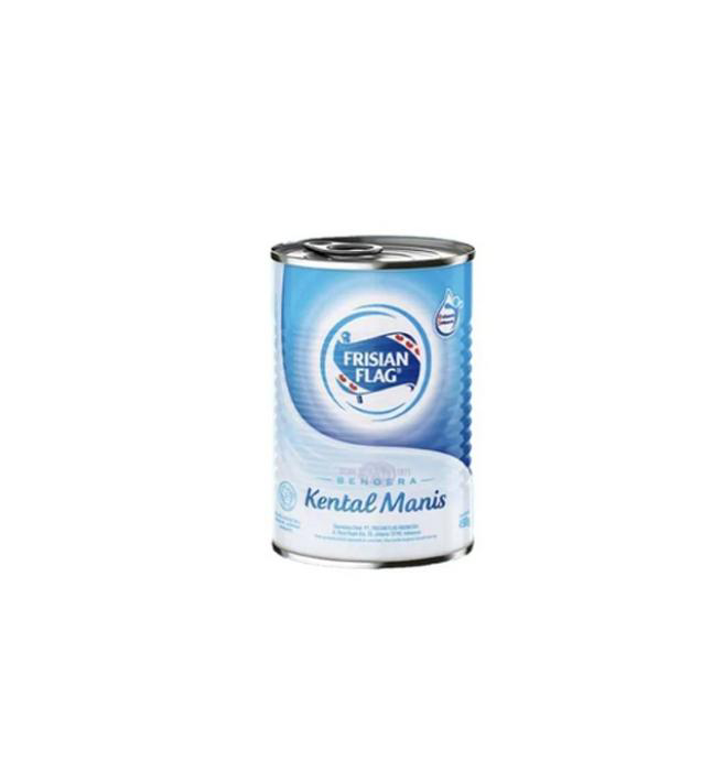 Susu Kental Manis 490 Gram1