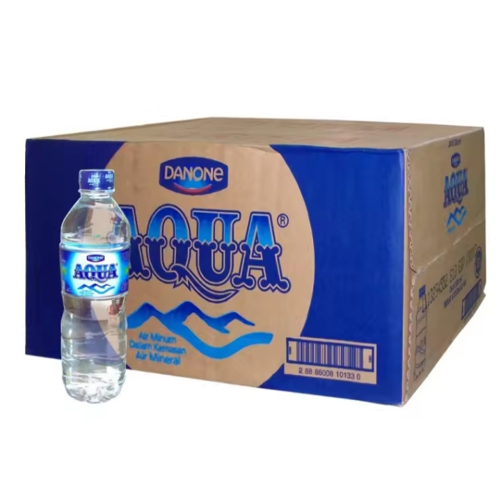 Aqua 600 ml