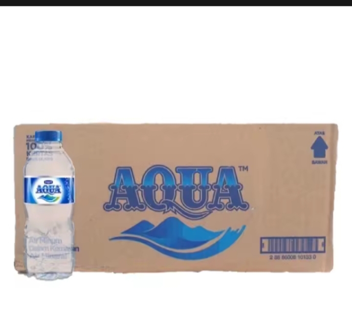 Aqua 330 ml