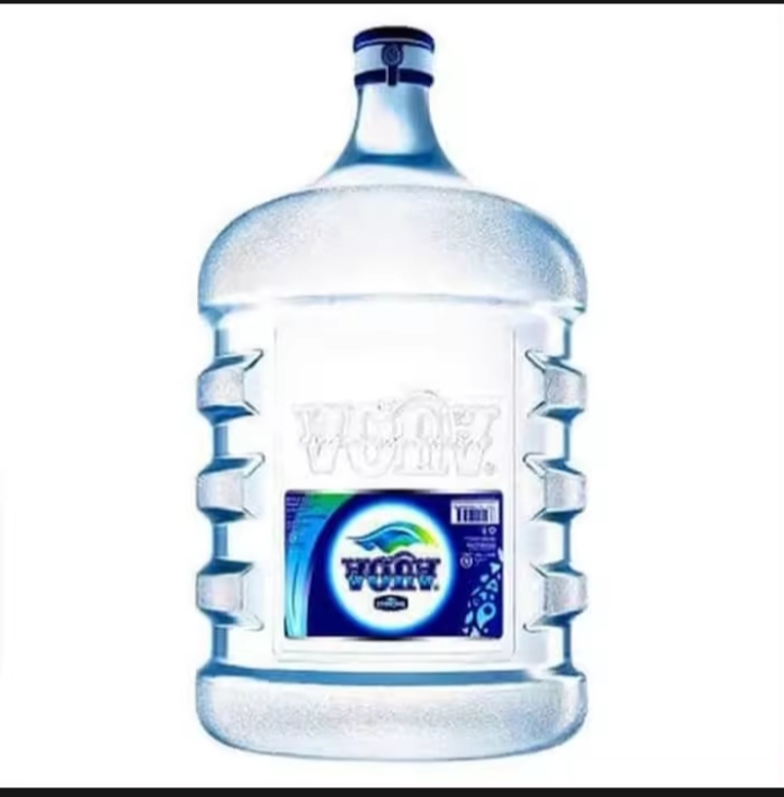 Aqua Galon