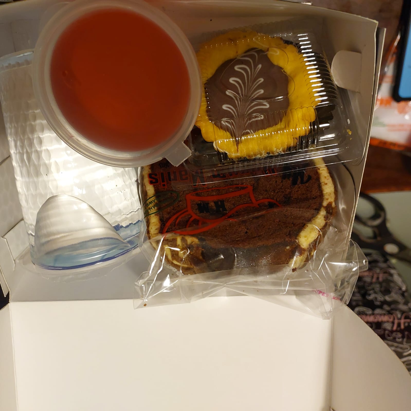 Madem Snack 2