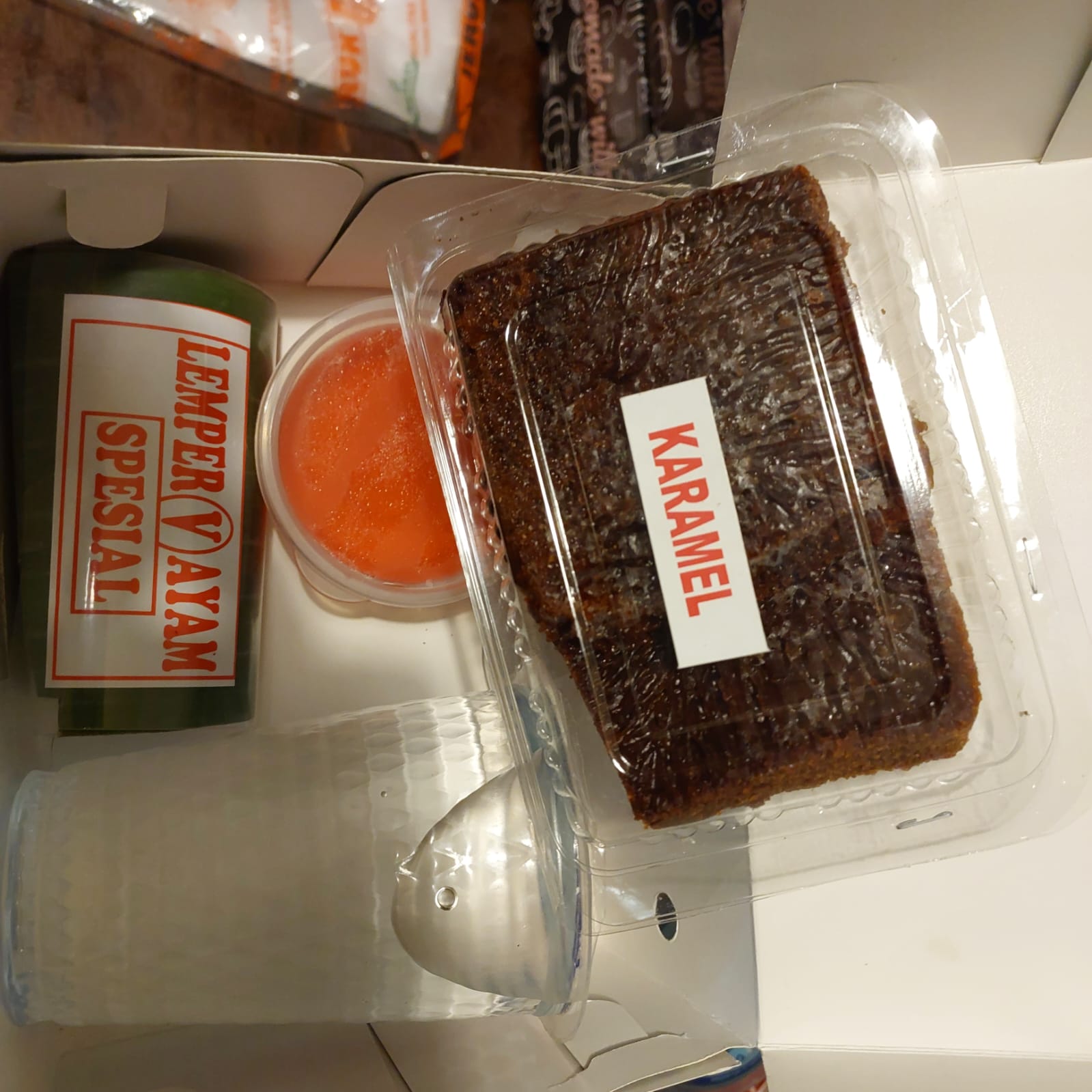 Madem Snack 3