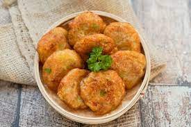 Perkedel