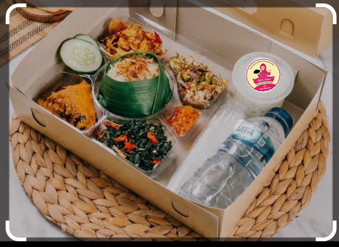 Dapur Mpok Premium