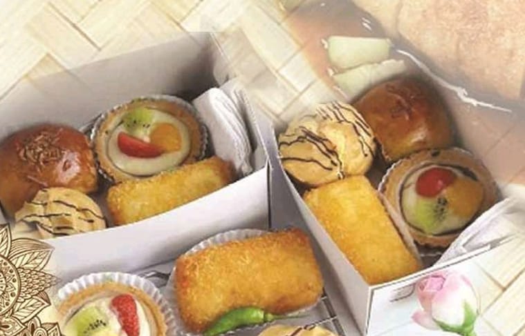 Snack Box 1