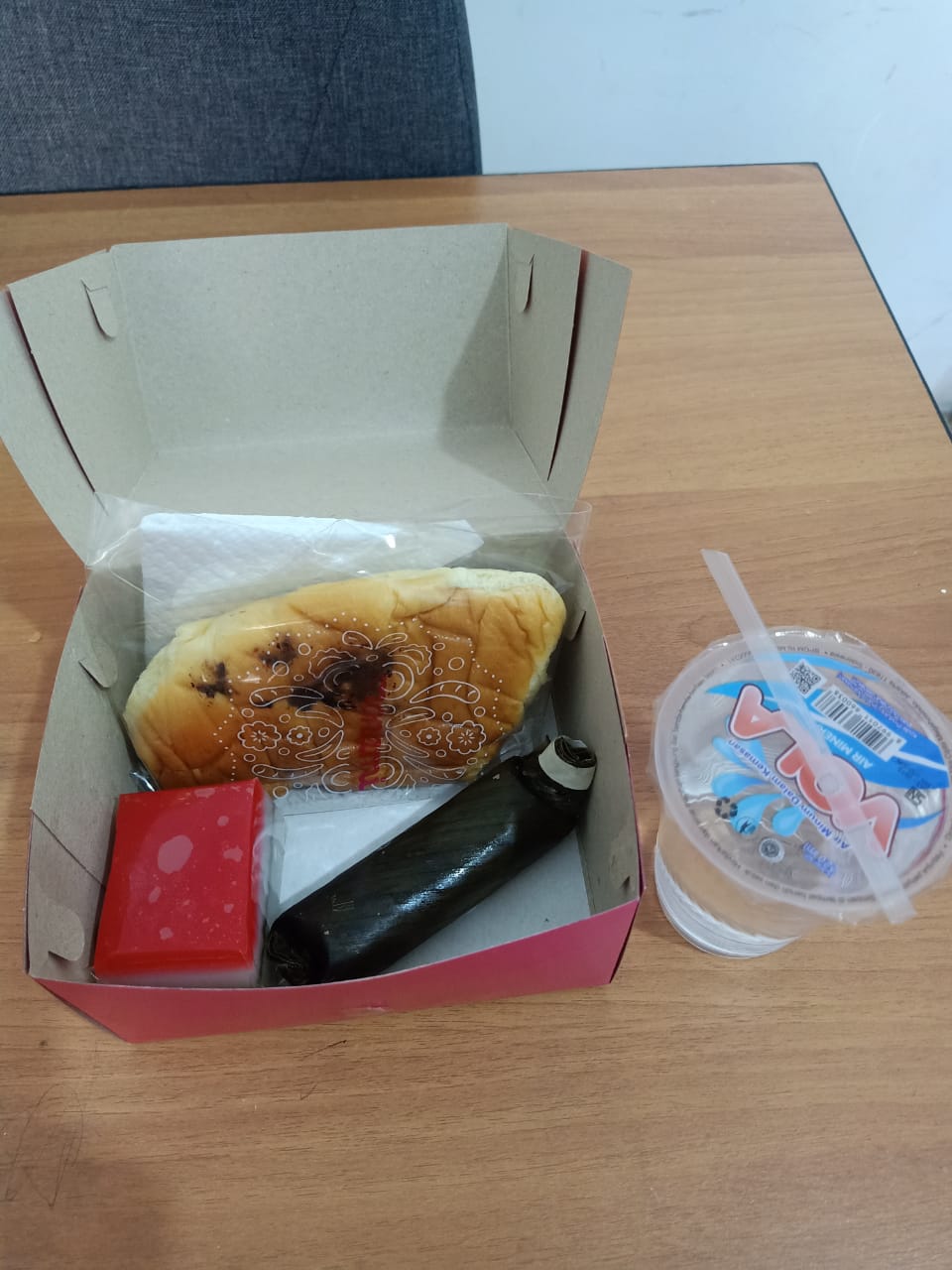 Snack Box C