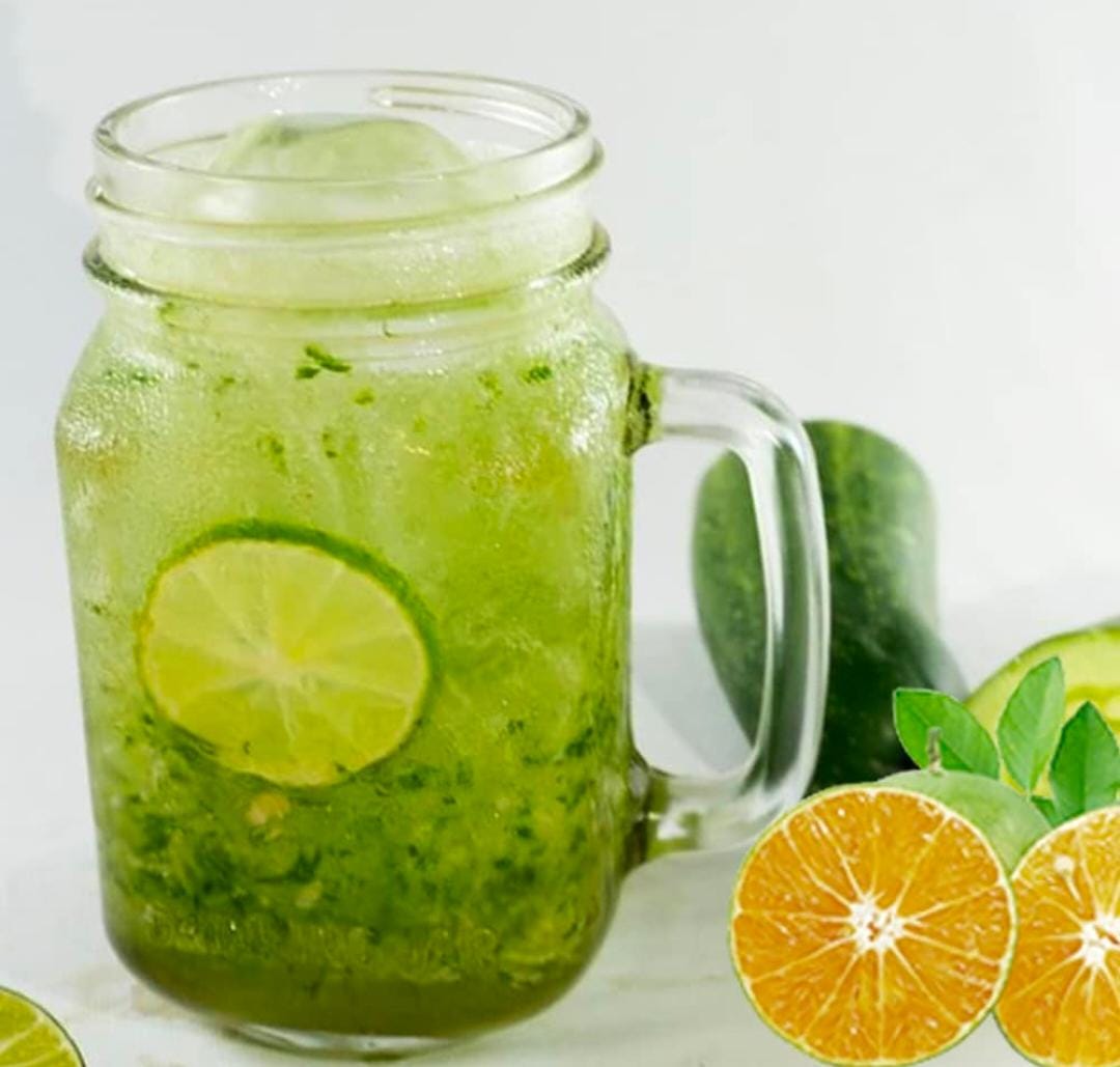 Es Timun Serut 200 ML