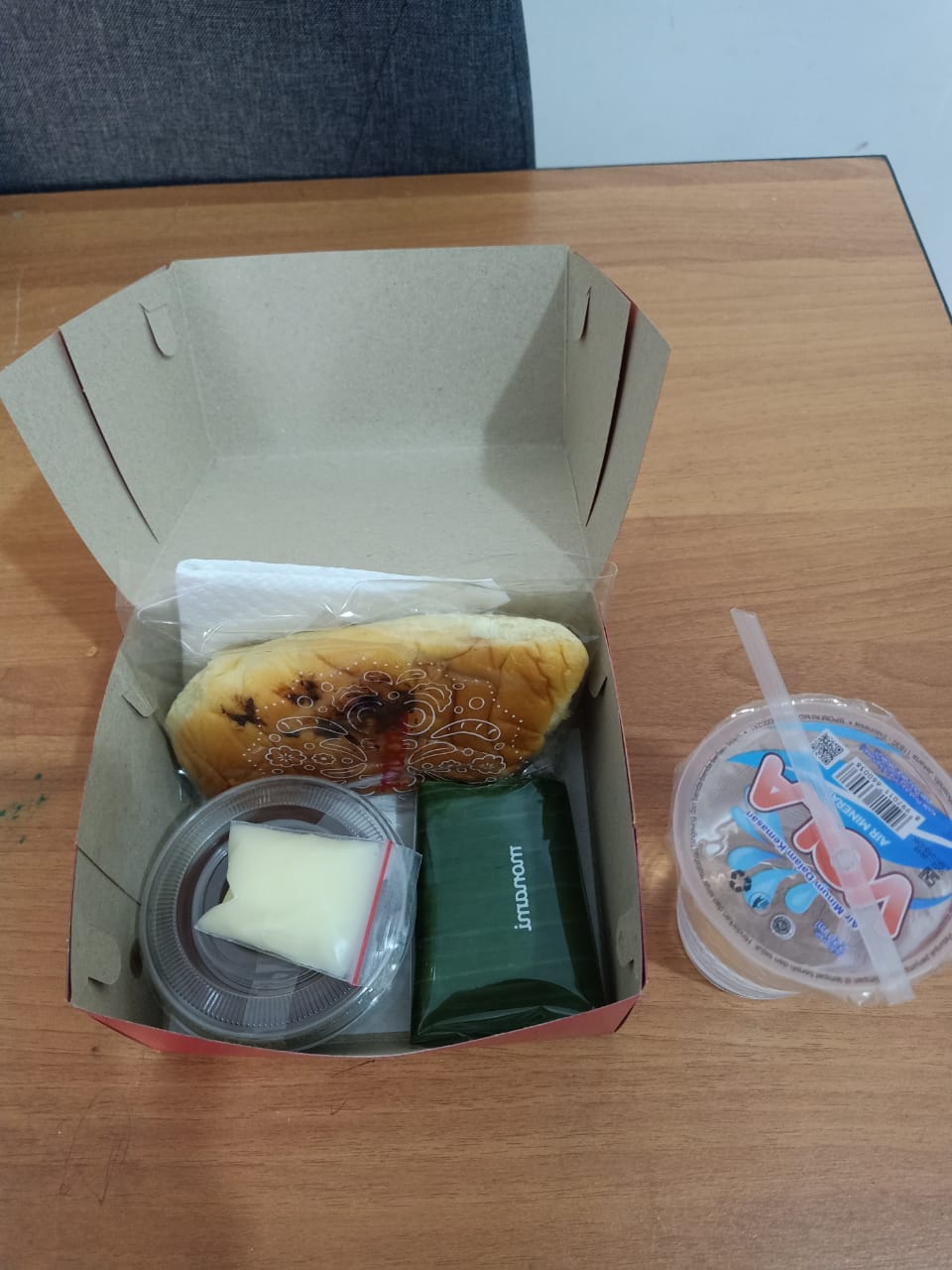 Snack Box D