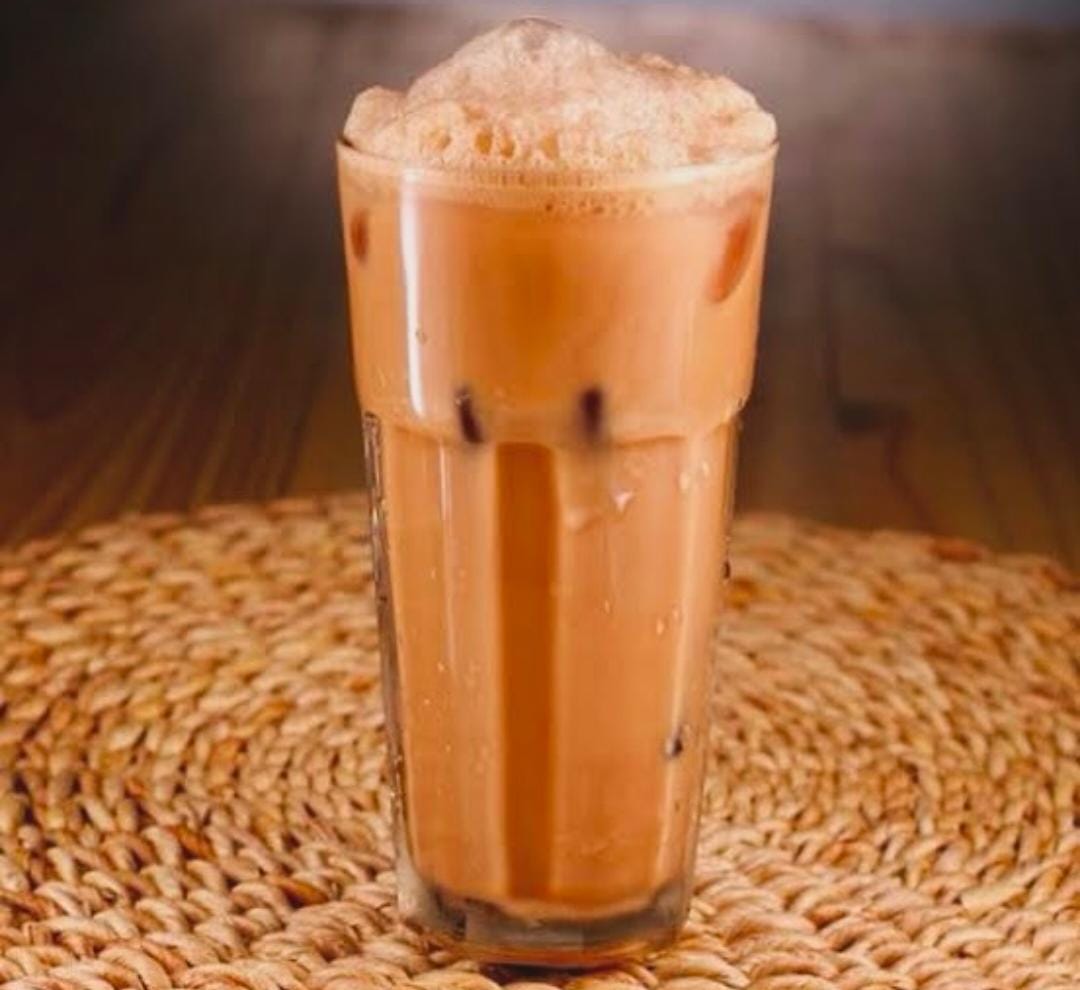 Teh Tarik Rumoh Bunda Ani