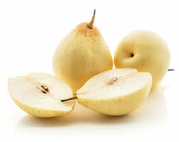 Buah Pir
