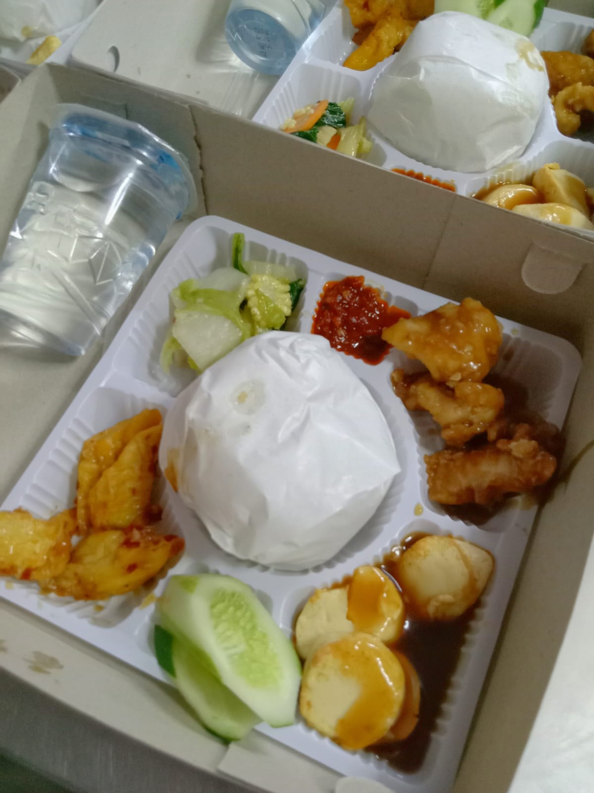 PAKET BUNDLING