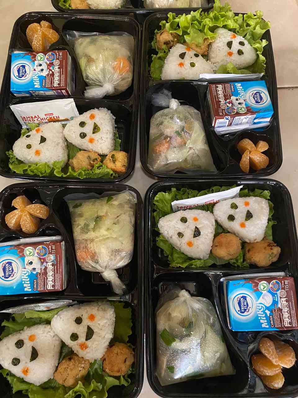 PENYEDIAAN MAKANAN TAMBAHAN (PMT) POSYANDU BALITA DAN LANSIA