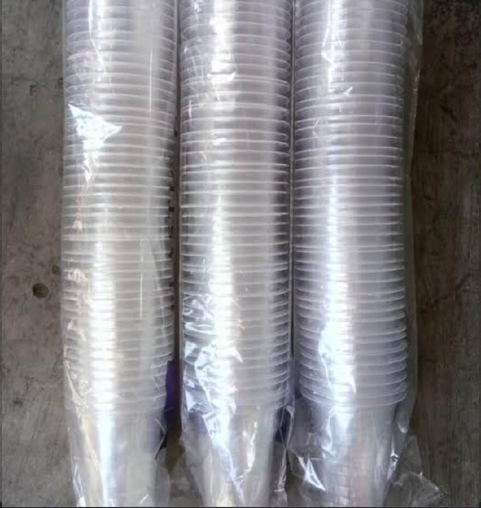 Gelas Plastik1