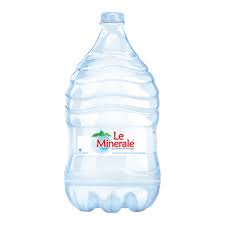 Air Mineral Kemasan Galon