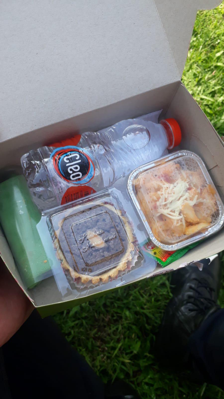 Paket Snack1