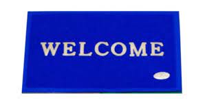 Keset Karet Welcome