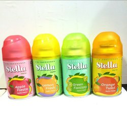Pengharum Ruangan Refill isi 250 ml