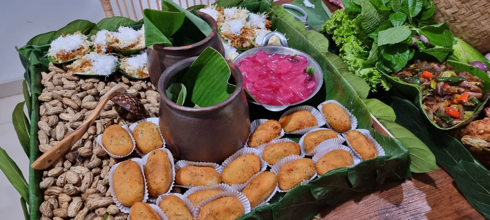 Aneka Bubur