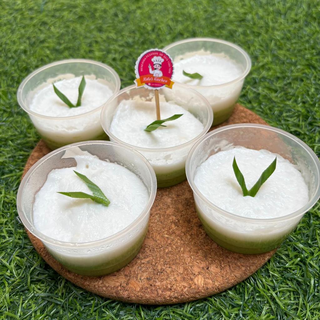 Penyediaan Snack Rapat Kapasitas 30 Orang