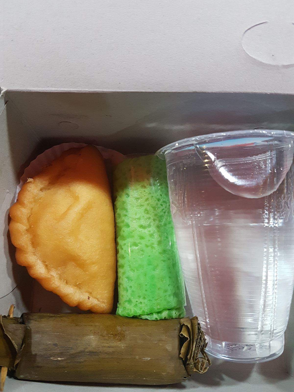 Snack 3