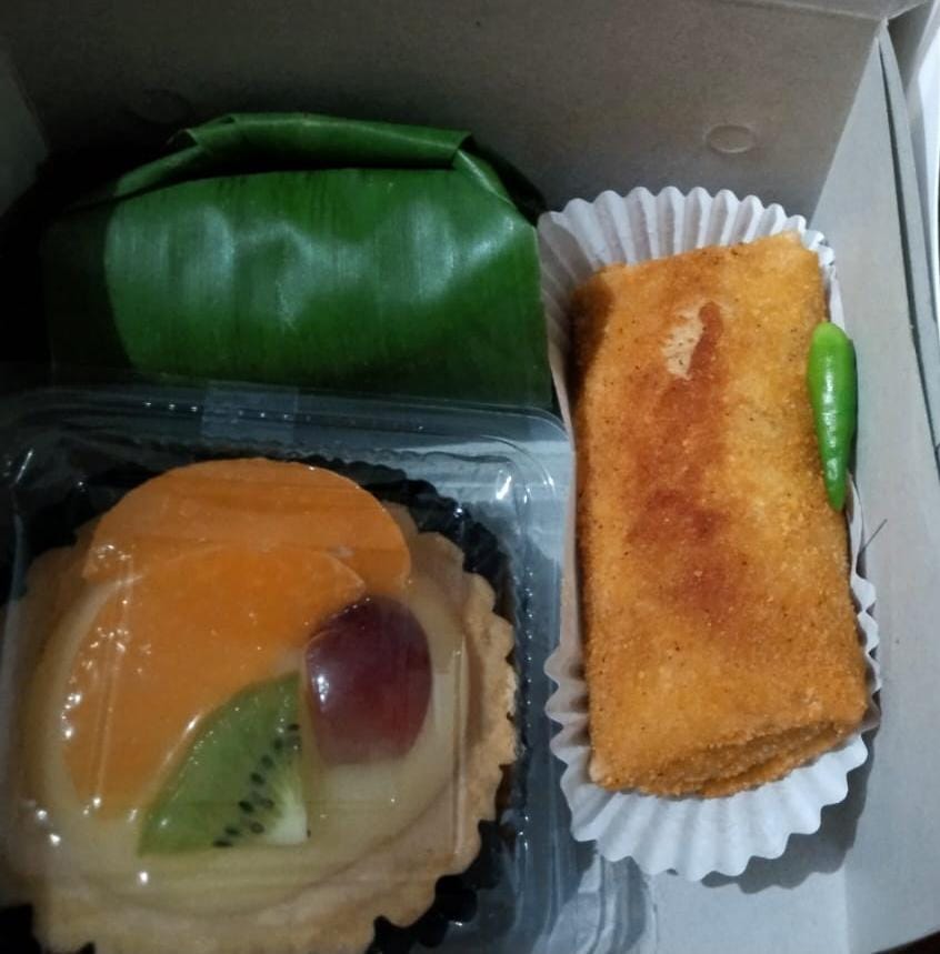 Snack 2