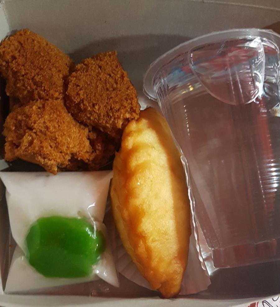 Snack 1